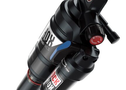 RockShox Monarch+ RC3 Debon Air Mid Reb Mid Comp