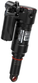 RockShox Super Deluxe Ultimate RC2T DebonAir+ Trunnion