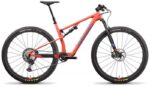 Santa Cruz Blur C XT Trail RSV