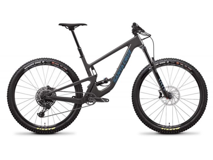 Santa Cruz Hightower C R