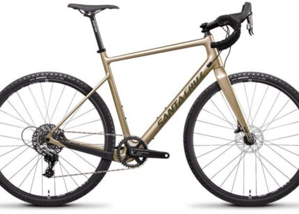 Santa Cruz Stigmata CC Rival