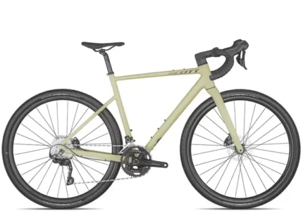 Scott Speedster Gravel 30 storm beige 2022