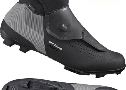 Shimano SH-MW702 - MTB Winterschuhe