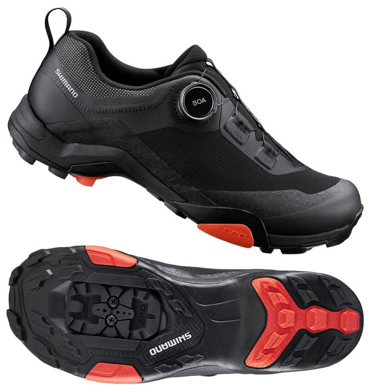 Shimano SH-MT7L - Touring Schuhe