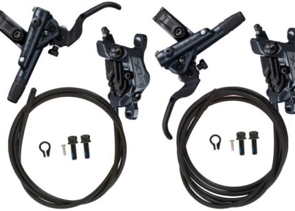 Shimano SLX BR-M7120 Scheibenbremsen-Set