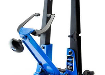 Park Tool TS-2.3 Pro Zentrierständer