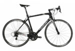 WILIER TRIESTINA GTR TEAM RENNRAD CAMPAGNOLO CENTAUR 11S 700 MM SCHWARZ WEISS MATT 2022