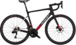 Wilier Garda Disc carbon Ultegra R8020