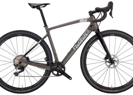 Wilier Jena Campagnolo EKAR Carbon Gravelbike