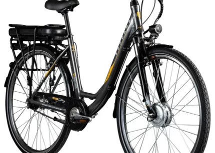 Zündapp Z502 E Bike Damen Fahrrad ab 155 cm 28 Zoll