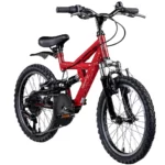 Galano FS180 Kinderfahrrad ab 6 Jahre 120-135cm