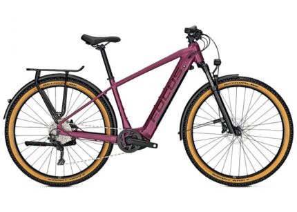 FOCUS AVENTURA² 6.7 - 29" Trekking E-Bike - 2022