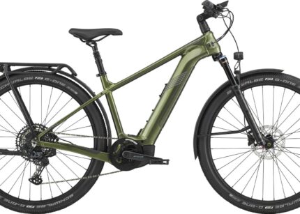 Cannondale Tesoro Neo X 1 Mantis 2020 - 29 -