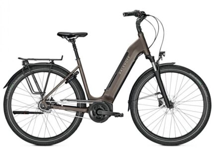 Kalkhoff IMAGE 3.B MOVE Wave - Tiefeinstieg E-Bike - 2023