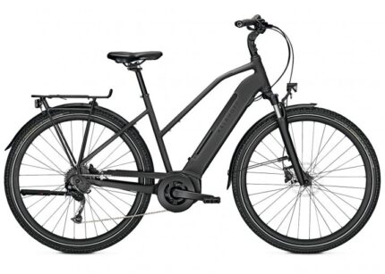 Kalkhoff ENDEAVOUR 3.B MOVE - Damen Trekking E-Bike - 2022