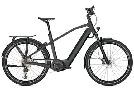 Kalkhoff ENDEAVOUR 7.B MOVE+ - Herren Trekking E-Bike - 2023