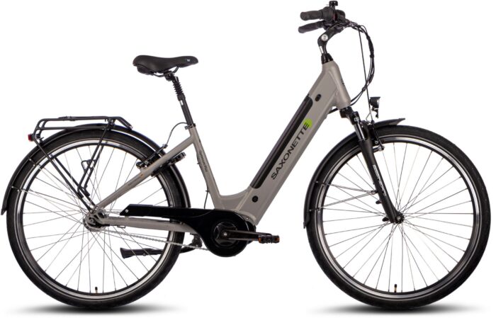 SAXONETTE E-Bike »OPTIMUM PLUS«