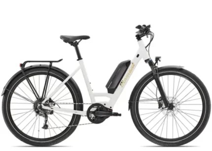 Diamant Zing+ Wave 2022 elektrisches Fahrrad