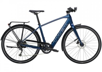 Trek FX+ 2 E-Bike City - 2023