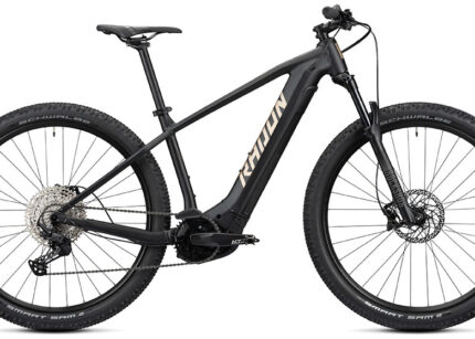 Radon Jealous Hybrid 8.0 625