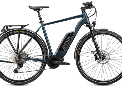 Radon Solution Hybrid 8.0 CX 500