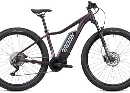 Radon ZR Lady Hybrid 500