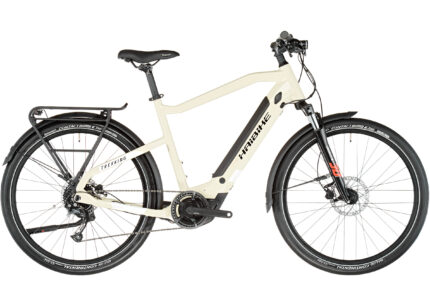 HAIBIKE Trekking 4 Diamant beige