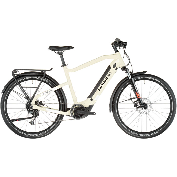 HAIBIKE Trekking 4 Diamant beige