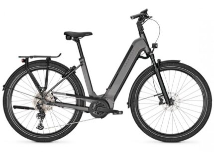 Kalkhoff ENDEAVOUR 5.B MOVE+ - Tiefeinstieg Trekking E-Bike - 2022