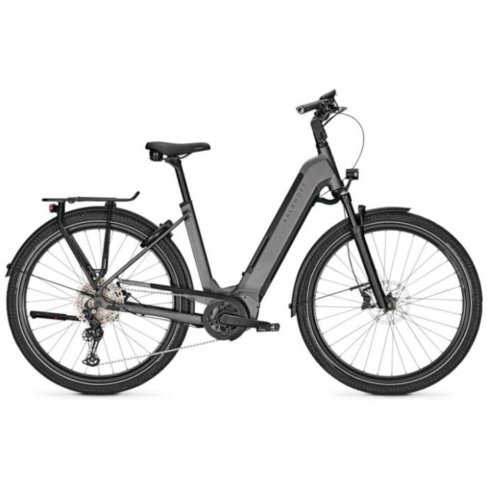 Kalkhoff ENDEAVOUR 5.B MOVE+ - Tiefeinstieg Trekking E-Bike - 2022