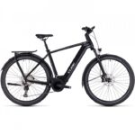 CUBE KATHMANDU HYBRID EXC 750 - Trekking E-Bike - 2023