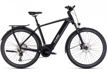 CUBE KATHMANDU HYBRID EXC 750 - Trekking E-Bike - 2023