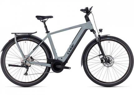 CUBE KATHMANDU HYBRID ONE 750 - Trekking E-Bike - 2023