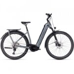 CUBE KATHMANDU HYBRID Pro 750 - Tiefeinstieg Trekking E-Bike - 2023