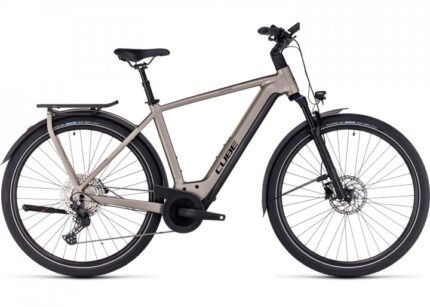 CUBE KATHMANDU HYBRID Pro 625 - Trekking E-Bike - 2023