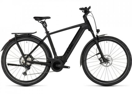 CUBE KATHMANDU HYBRID SLT 750 - Trekking E-Bike - 2023