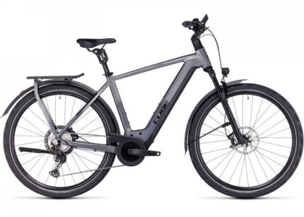 CUBE KATHMANDU HYBRID SLT 750 - Trekking E-Bike - 2023