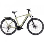 CUBE KATHMANDU HYBRID SLX 750 - Trekking E-Bike - 2023