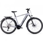 CUBE KATHMANDU HYBRID SLX 750 - Trekking E-Bike - 2023