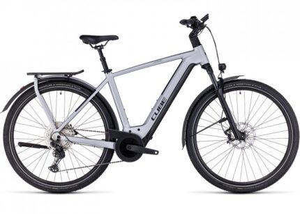 CUBE KATHMANDU HYBRID SLX 750 - Trekking E-Bike - 2023