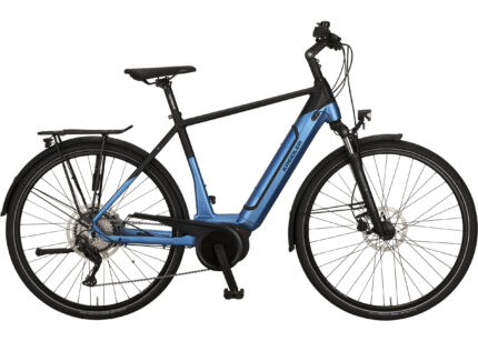 Kreidler Vitality Eco 7 Sport Diamant blau