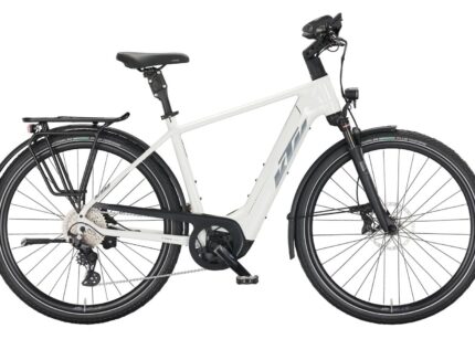 KTM Macina Style 720 2022