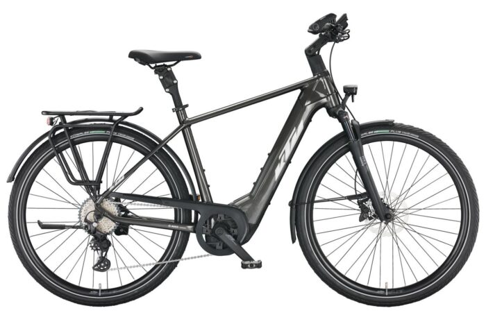 KTM Macina Style 730 2022