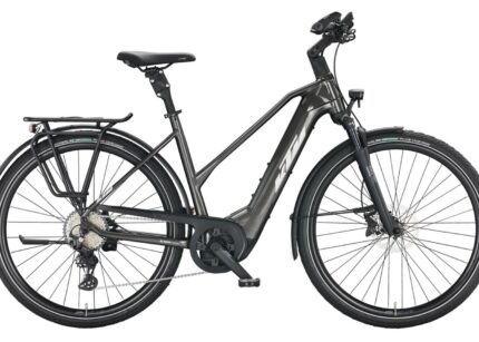 KTM Macina Style 730 Trapez 2022