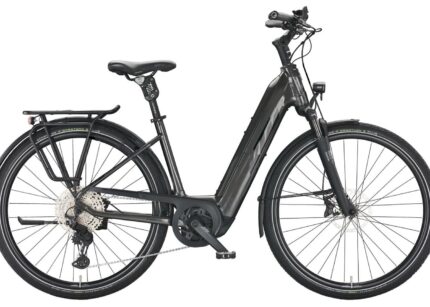 KTM Macina Style XL US 2022