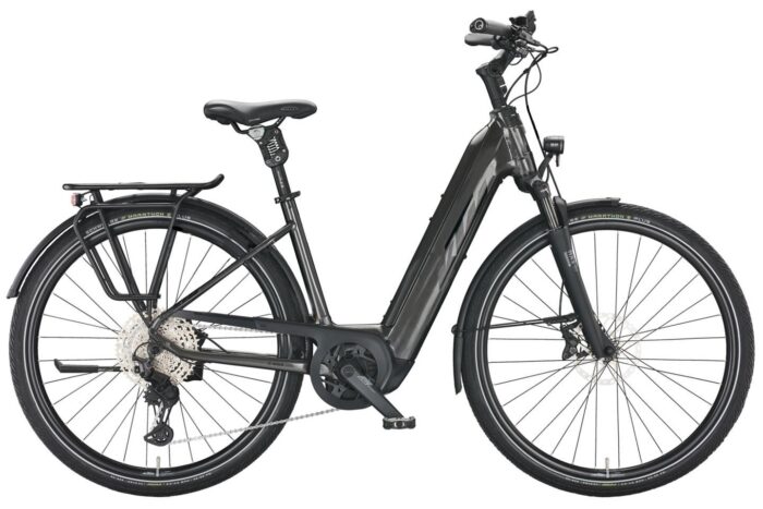 KTM Macina Style XL US 2022