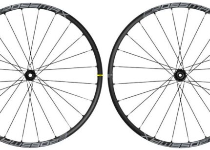 Mavic Crossmax XLS 29 Boost Shimano Laufradsatz