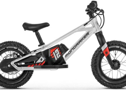 Mondraker GROMMY 12