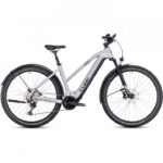 CUBE NURIDE HYBRID EXC 625 Allroad - Damen E-Bike - 2023