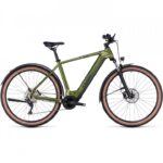 CUBE NURIDE HYBRID Pro 750 Allroad - E-Bike - 2023